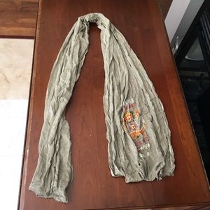 RARE Ralph Lauren scarf